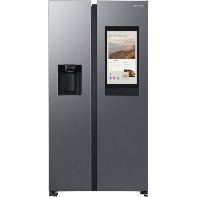 Samsung RS6HDG883ES9EF Refrigerator 614L
