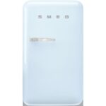 SMEG FAB10RPB6 Retro Refrigerator 122 L