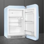 SMEG FAB10RPB6 Retro Refrigerator 122 L - Image 5