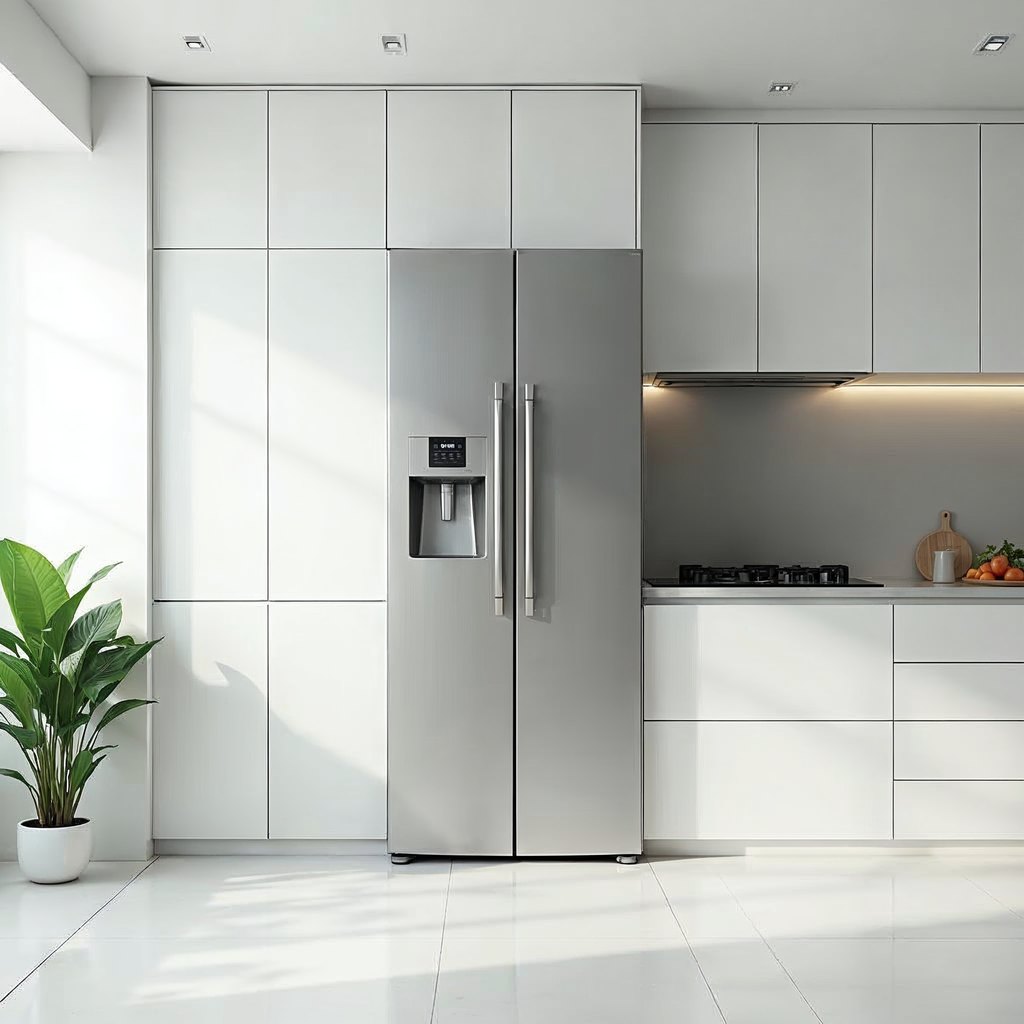 Standard Refrigerators