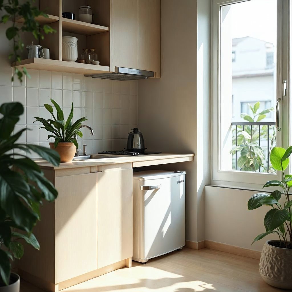 Mini Refrigerators
