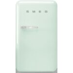 SMEG FAB10RPG6 Refrigerator 122 L