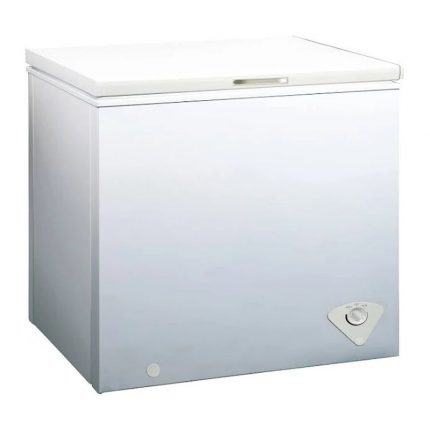 Midea WHS-258C1 7.0 cu.ft. Single Door Chest Freezer